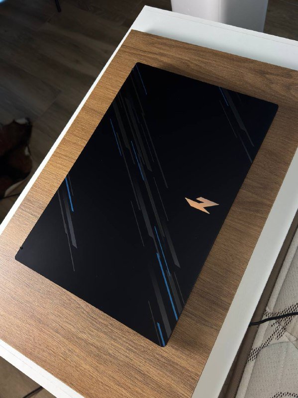 Ноутбук Acer Nitro V 15 Intel Core i7 RTX 4050 4