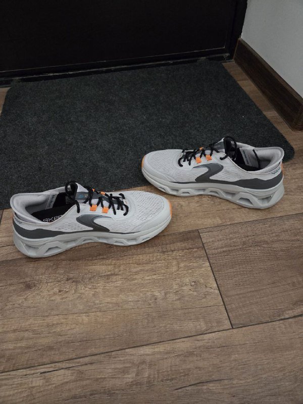 Кроссовки Skechers размер 42,5 2