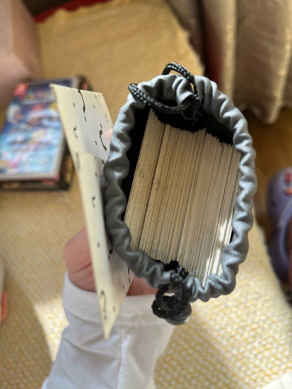 Набор карточек для практики Английского 2