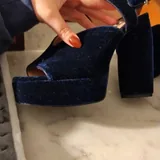 Босоножки Zara 4