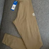 Женские леггинсы Nike, Adidas 6