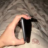 iPhone 11, Black, 74% battery 5