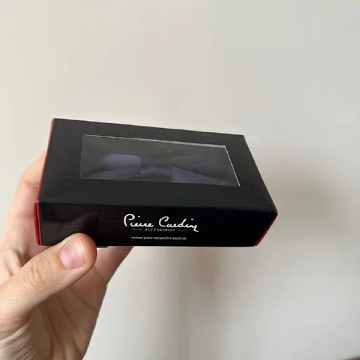 Бабочка Pierre Cardin