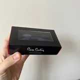 Бабочка Pierre Cardin 1
