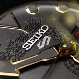 Часы Seiko Bruce Lee Limited Edition 1