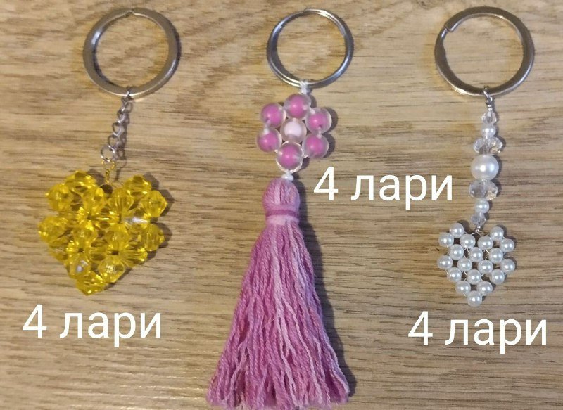 ловец снов, брелоки 2