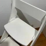 Растущие стулья, 2 шт. 2