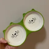Керамические миски для животных 3