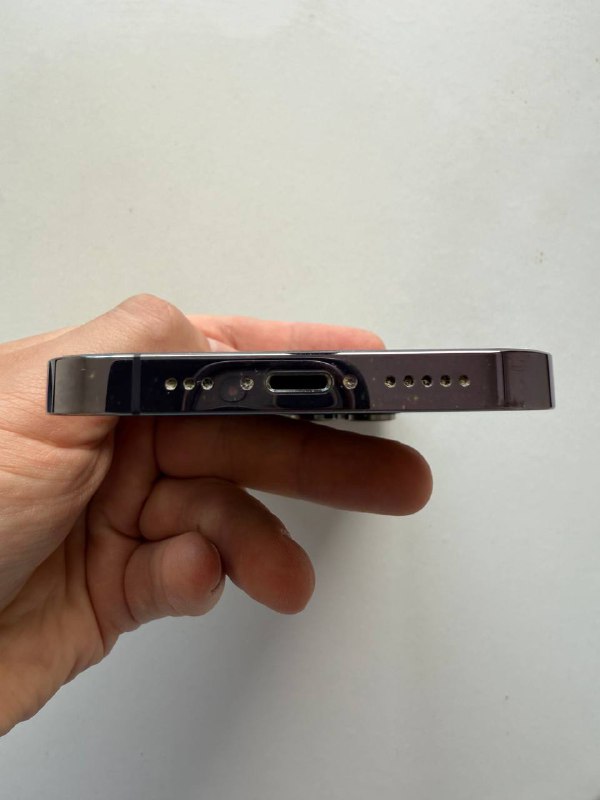 iPhone 14 Pro 256 gb 5