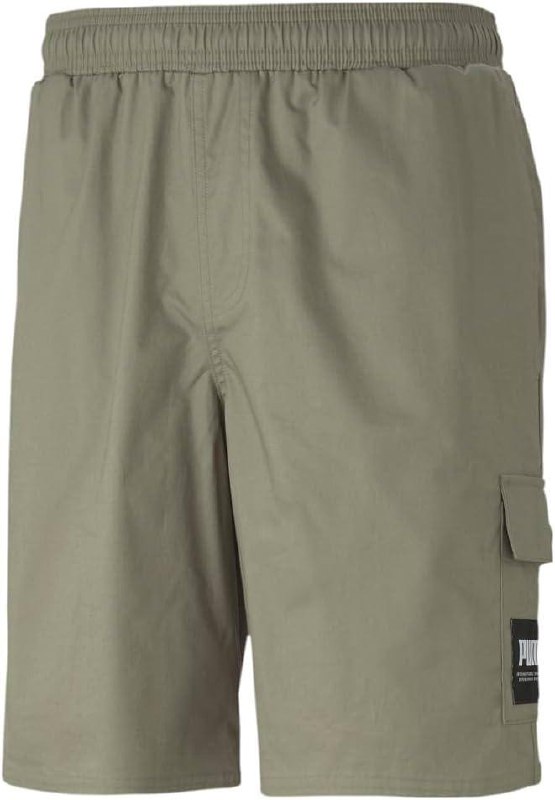 Шорты PUMA SUMMER COURT Men's Cargo Shorts 2
