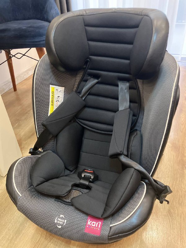 Детское автокресло Kari Kids 2