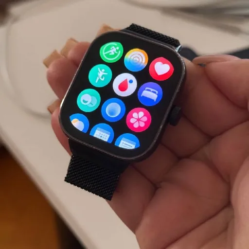 Redmi Watch 4