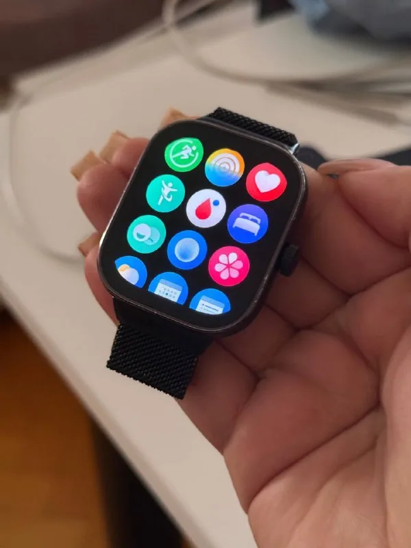 Redmi Watch 4 1
