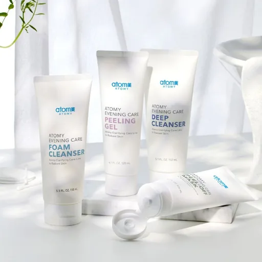 Набор средств ухода за кожей Atomy Evening Care