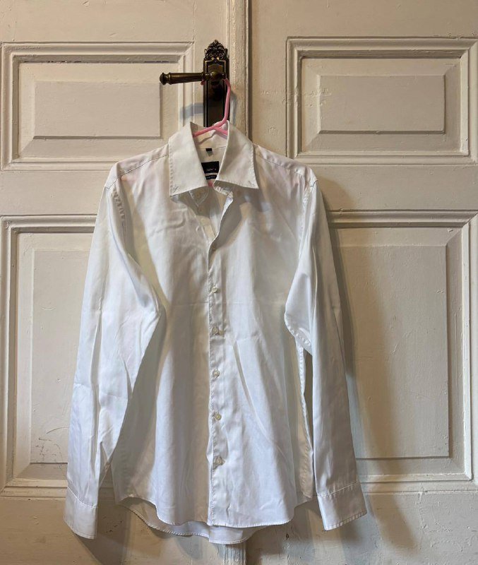 мужские рубашки Lab by Pal Zileri, BIKKEMBERGS, Jake’s, Venti 5