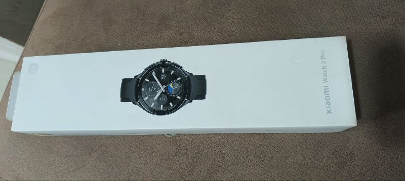 Xiaomi Watch 2Pro 2