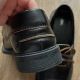 Лоферы Zara 4