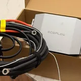 EcoFlow DELTA 3 Max Plus, Alternator Charger 600W 4