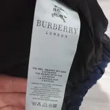 Ветровка BURBERRY 2