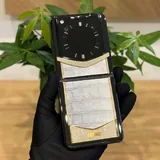 Vertu — ლიმიტირებული დიზაინერული ტელეფონი 3