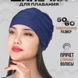 Uniqlo-ს დასაკეცი ქარსაფარი, ქალის საცურაო ქუდი 4