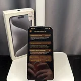iPhone 15 Pro Max 256 ГБ 3