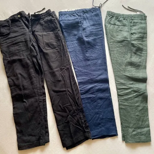 Брюки Zara