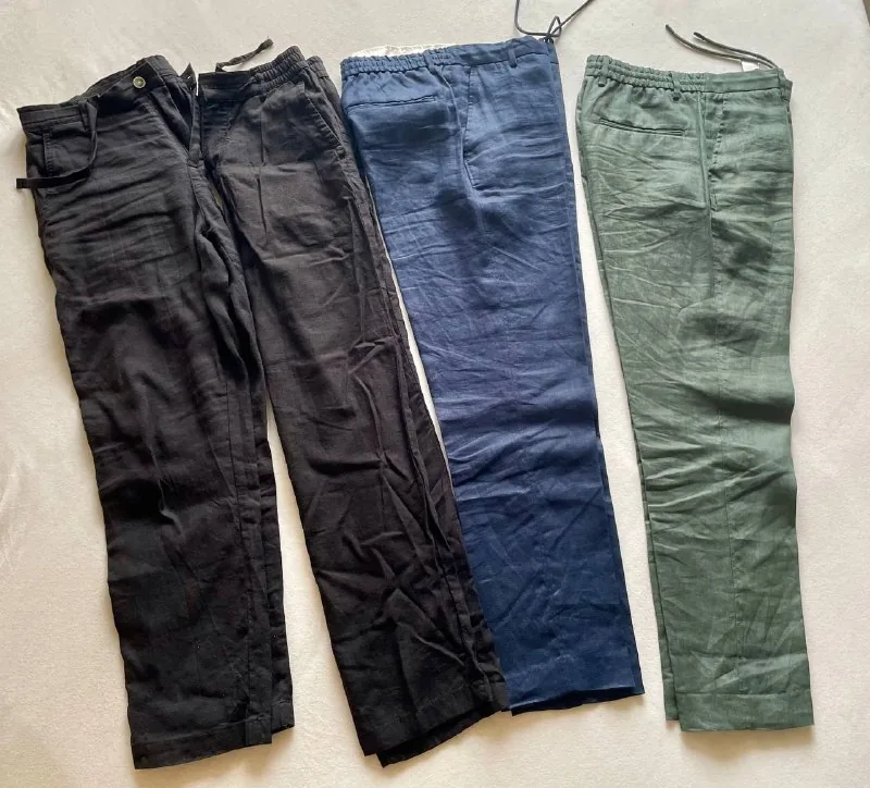 Брюки Zara