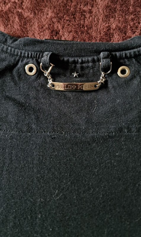 Мужские джинсы и футболки Philipp Plein 9