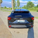 Chevrolet Trax 3