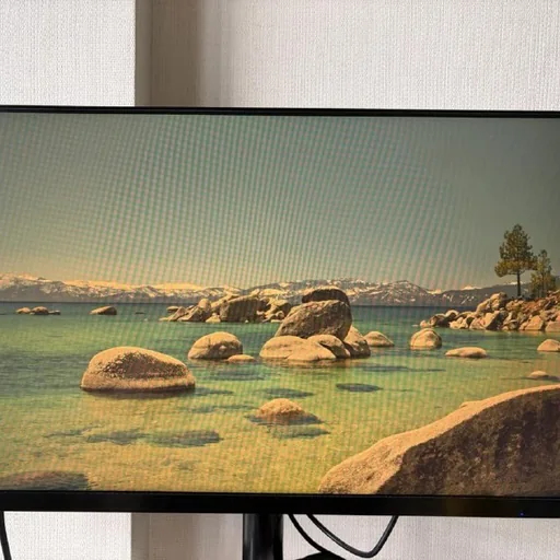 Samsung монитор 27 дюймов