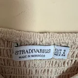 Платье Stradivarius 3