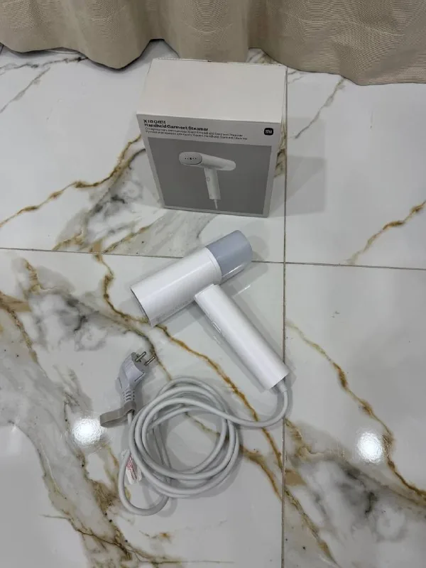 Отпариватель Xiaomi 1
