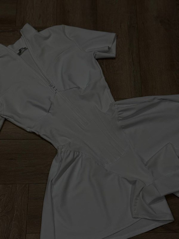 Платье For Movement, Платье FLUIDE 2