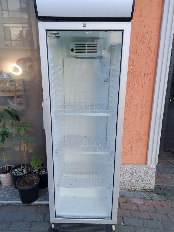 Холодильник для напитков