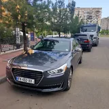 Genesis G90 Ultimate 5.0 V8 4