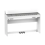 Цифровое пианино Roland F701-WH 1