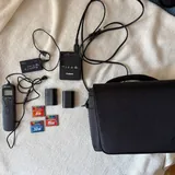Canon EOS 5D Mark II, EF 24-105mm, EF 50mm lenses 7