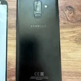 Samsung A6+ 3