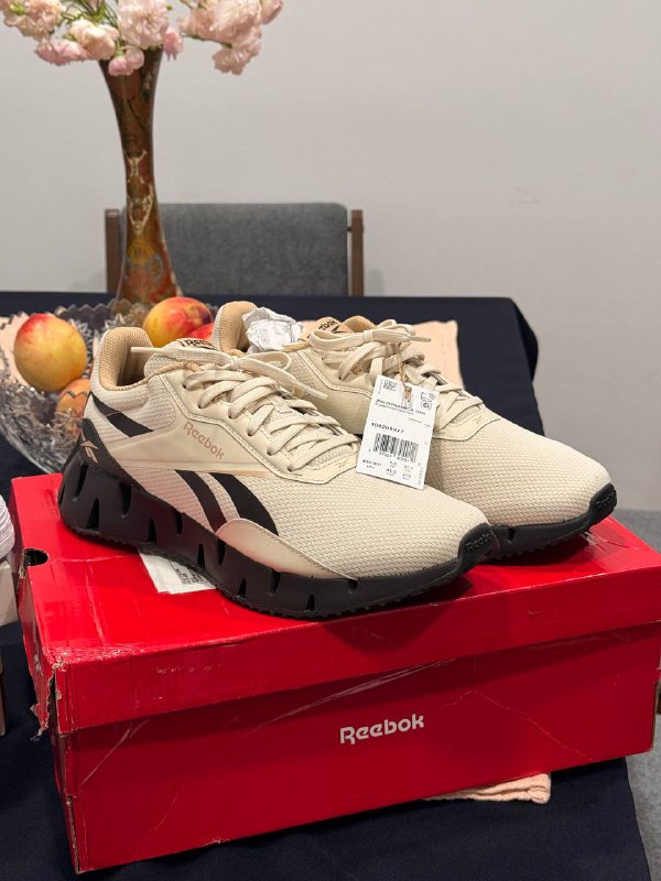 adidas Superstar, Reebok Zig Dynamics кроссовки 3