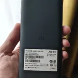 5G Wi-Fi роутер ZTE U50 Pro (MU5120) 2