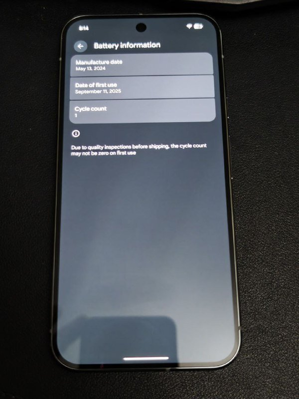 Google Pixel 9 Pro XL 256 Гб, Google Pixel 10 синий 4