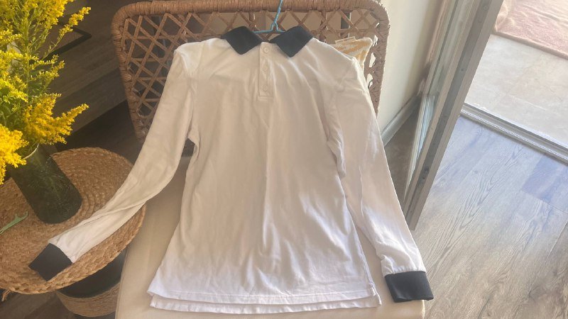 Поло для школы, бомбер школы Евро