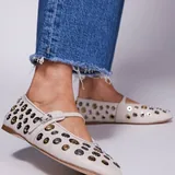 Сапоги Steve Madden, балетки Steve Madden 7