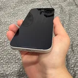 iPhone 17 Pro Max, silver, 256 GB 3
