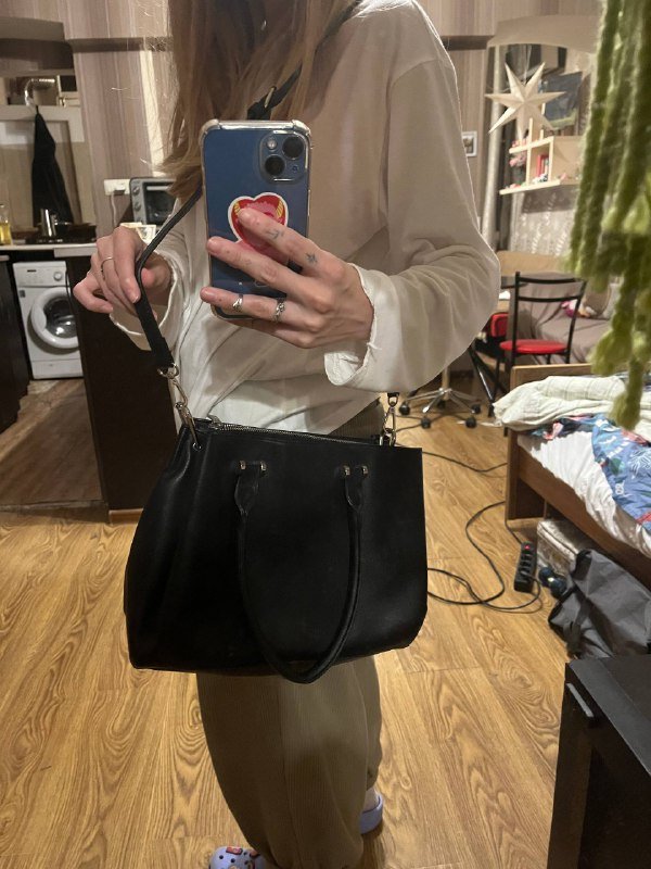 Сумка женская