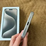 iPhone 15 Pro Max 256Гб 3