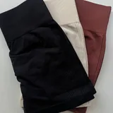 Женские велосипедки, короткие шорты 2