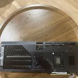 Видеокарта RTX 5080 Aorus Master 2
