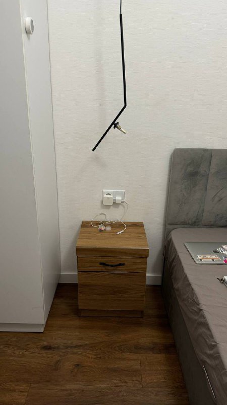 Тумбочка прикроватная